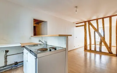 Appartement 270 000 € PARIS (75011) photo 2