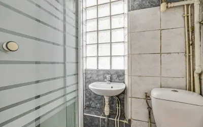 Appartement 270 000 € PARIS (75011) photo 4