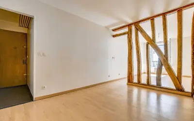 Appartement 270 000 € PARIS (75011) photo 6