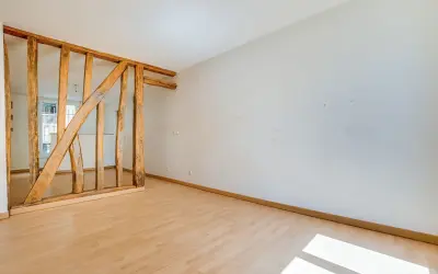 Appartement 270 000 € PARIS (75011) photo 8