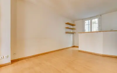 Appartement 270 000 € PARIS (75011) photo 9