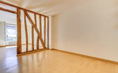 Appartement 270 000 € PARIS (75011) photo 4