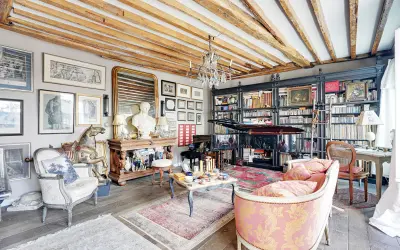 Appartement 766 500 € PARIS (75011) photo 6