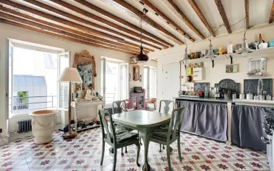 Appartement 766 500 € PARIS (75011) photo 7