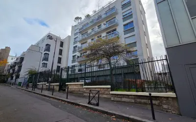 Appartement 304 000 € PARIS (75011) photo 4