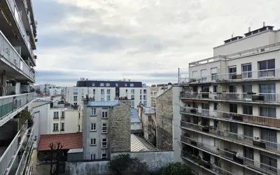 Appartement 304 000 € PARIS (75011) photo 7