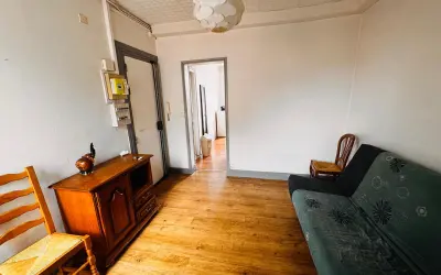 Appartement 896 €/mois PANTIN (93500) photo 2