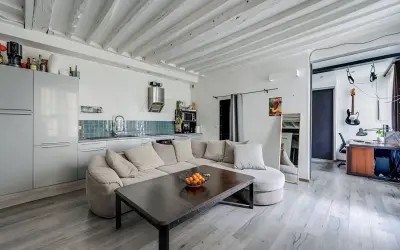 Appartement 535 000 € PARIS (75011) photo 2