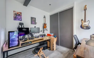 Appartement 535 000 € PARIS (75011) photo 6