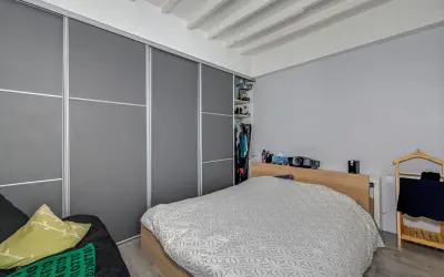 Appartement 535 000 € PARIS (75011) photo 7
