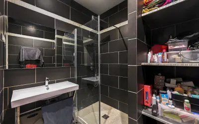 Appartement 535 000 € PARIS (75011) photo 8