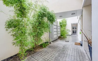 Appartement 535 000 € PARIS (75011) photo 9