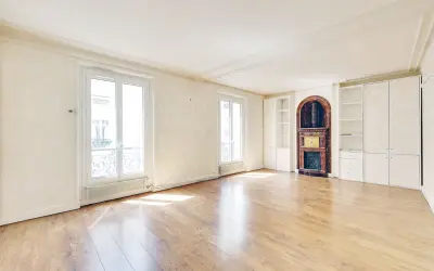 Appartement 583 000 € PARIS (75011) photo 2