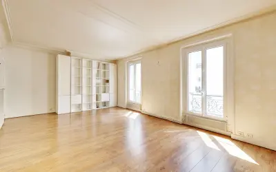 Appartement 583 000 € PARIS (75011) photo 4