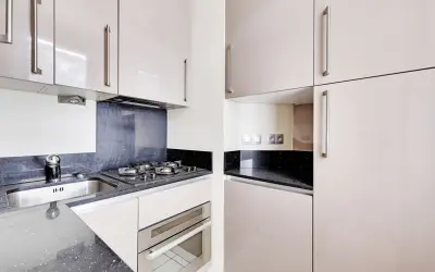 Appartement 583 000 € PARIS (75011) photo 7