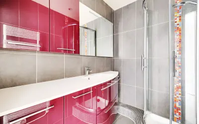 Appartement 583 000 € PARIS (75011) photo 8