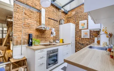Appartement 630 000 € PARIS (75011) photo 4