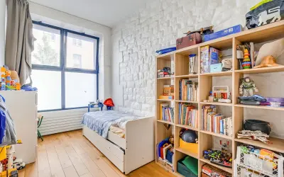 Appartement 630 000 € PARIS (75011) photo 6