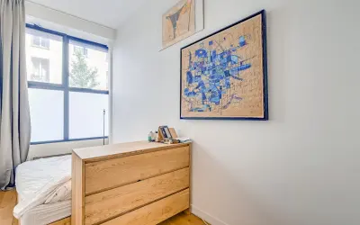 Appartement 630 000 € PARIS (75011) photo 7
