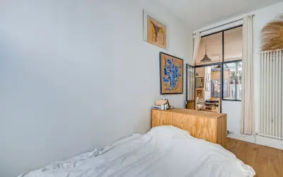 Appartement 630 000 € PARIS (75011) photo 8