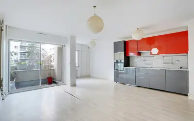 Appartement 782 000 € PARIS (75011) photo 4