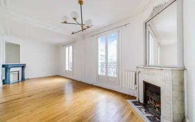 Appartement 853 000 € PARIS (75016) photo 2