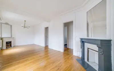 Appartement 853 000 € PARIS (75016) photo 4