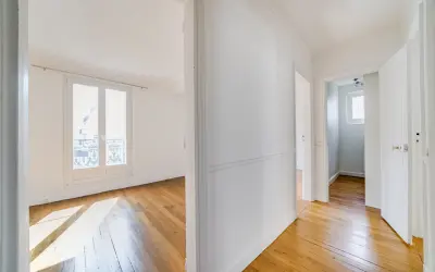 Appartement 853 000 € PARIS (75016) photo 5