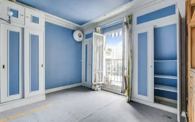 Appartement 853 000 € PARIS (75016) photo 7