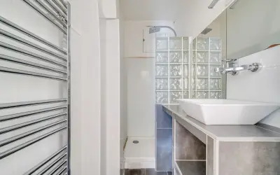 Appartement 853 000 € PARIS (75016) photo 8