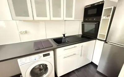 Appartement 299 000 € PARIS (75012) photo 4