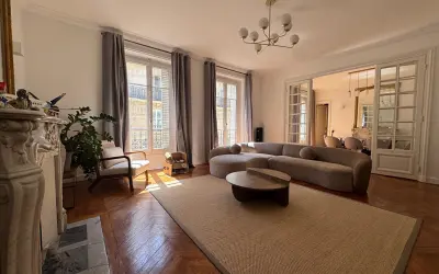 Appartement 6 146 €/mois PARIS (75116) photo 2