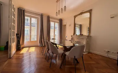Appartement 6 146 €/mois PARIS (75116) photo 4