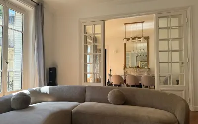 Appartement 6 146 €/mois PARIS (75116) photo 5