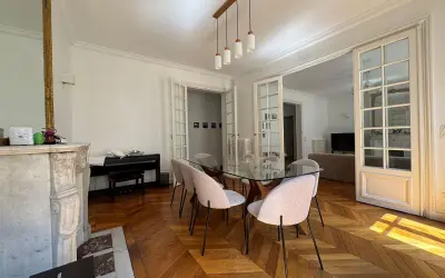Appartement 6 146 €/mois PARIS (75116) photo 6