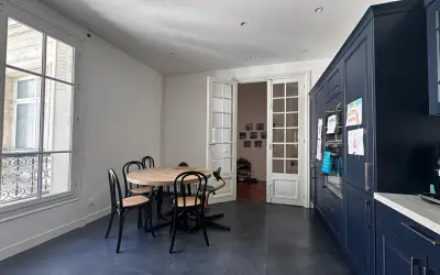 Appartement 6 146 €/mois PARIS (75016) photo 8