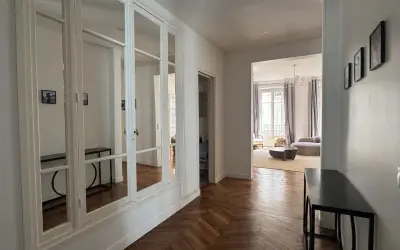 Appartement 6 146 €/mois PARIS (75116) photo 9