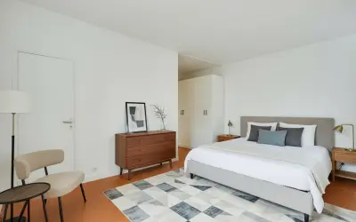 Appartement 640 000 € PARIS (75010) photo 4