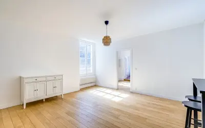 Appartement 640 000 € PARIS (75010) photo 6