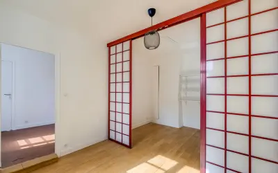 Appartement 640 000 € PARIS (75010) photo 9