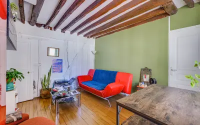 Appartement 325 000 € PARIS (75012) photo 2