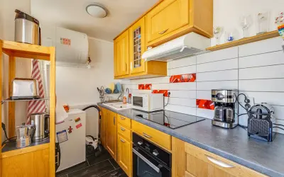 Appartement 325 000 € PARIS (75012) photo 5