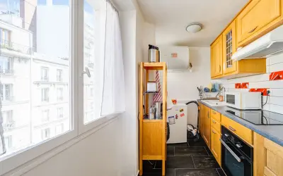 Appartement 325 000 € PARIS (75012) photo 6