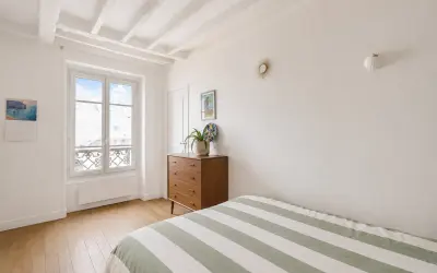Appartement 325 000 € PARIS (75012) photo 7