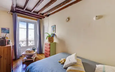 Appartement 325 000 € PARIS (75012) photo 8