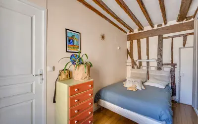 Appartement 325 000 € PARIS (75012) photo 9