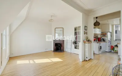Appartement 565 000 € PARIS (75012) photo 2