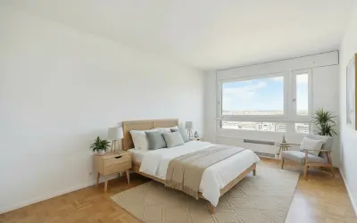 Appartement 429 000 € PARIS (75013) photo 6