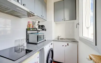 Appartement 265 000 € PARIS (75012) photo 4