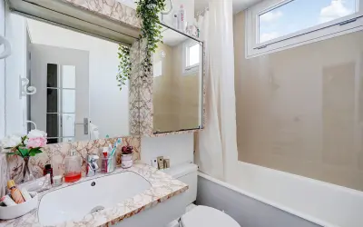 Appartement 265 000 € PARIS (75012) photo 5